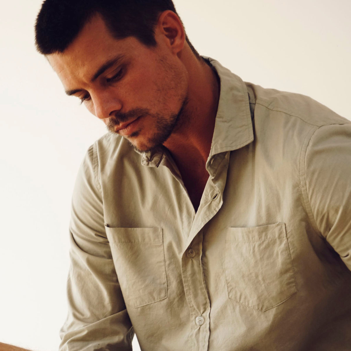 Sustainable choices for the ethical man
