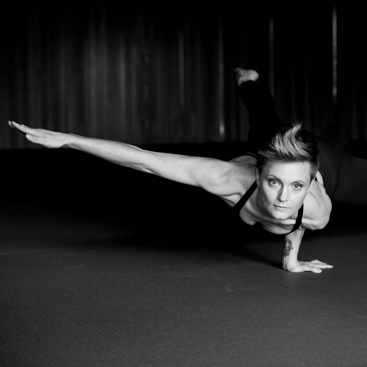 WE-AR SPEAKS TO KYLIE ROOK ABOUT INTERCONNECTEDNESS.