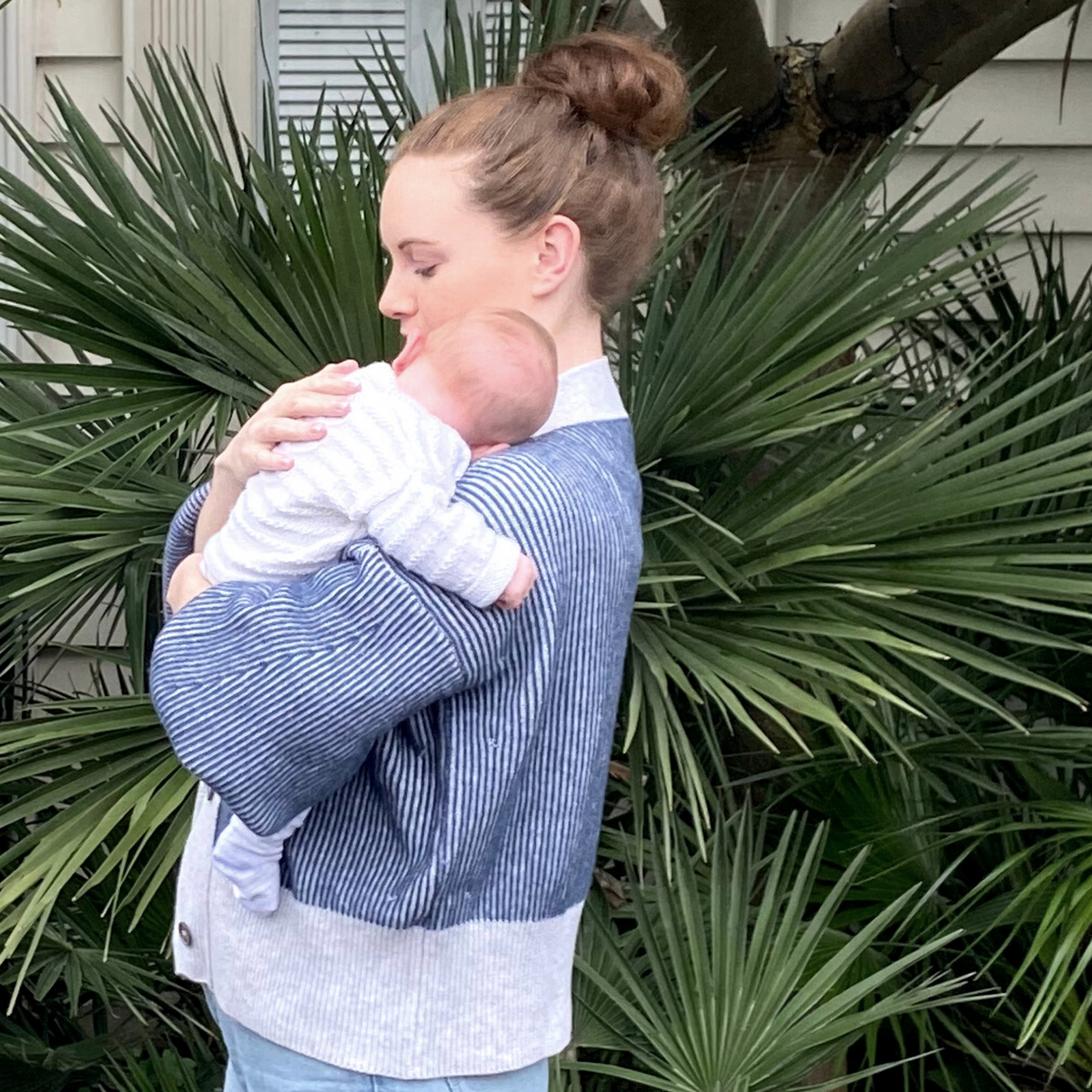 What to WE-AR through your pregnancy journey