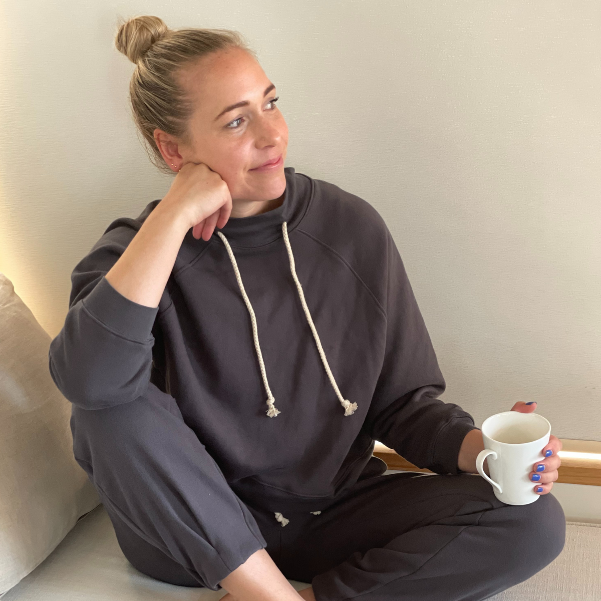 Conversations with holistic psychologist Bridget McNamara