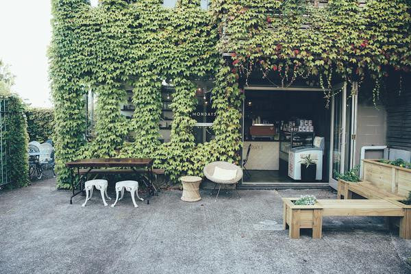 Community Yoga at The Ivy Studio