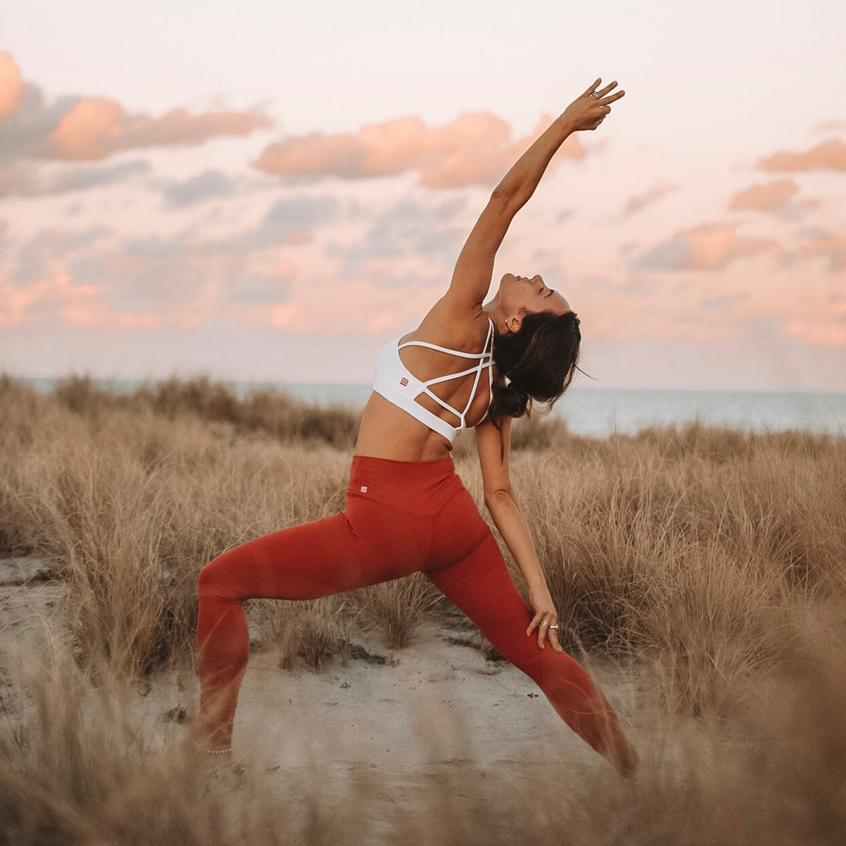 ‘MY HORMONES MADE ME DO IT!’