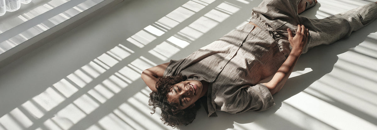 ethical clothing for men