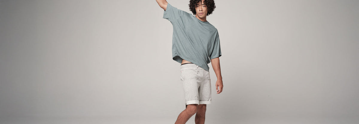 Mens Shorts