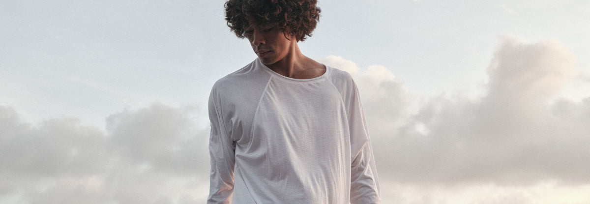 Men's T Shirts, Tanks + Tops