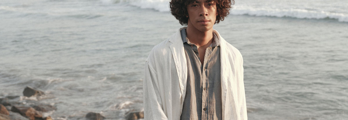Mens Spring/Summer