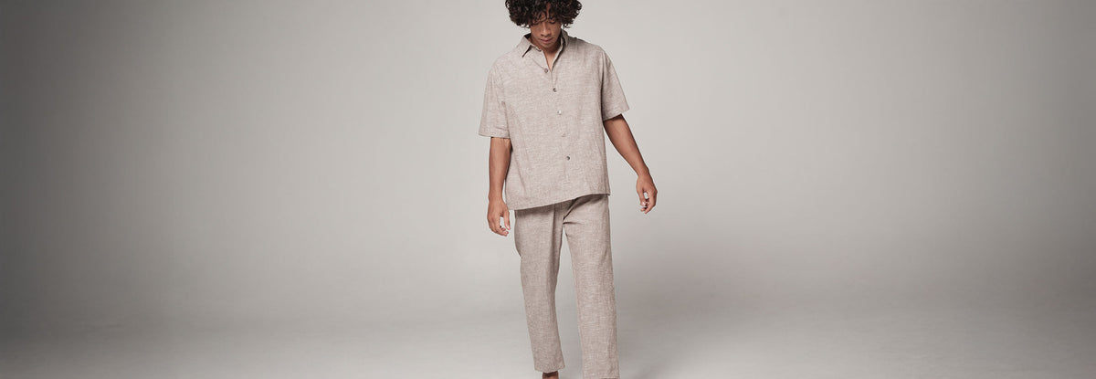 men's pants