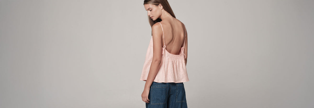Women's Tops, Tees + Tanks