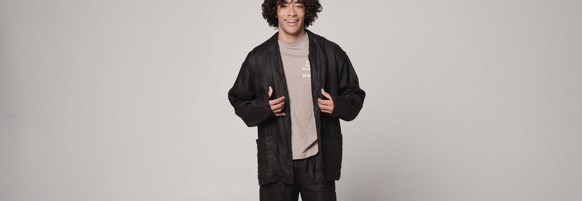 Men's Jackets