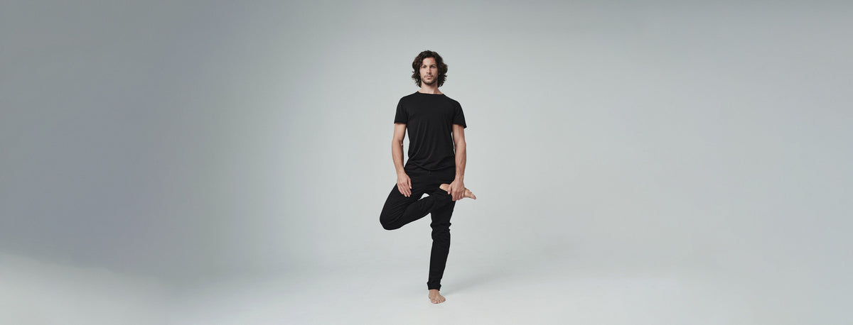 Mens Yoga Pants