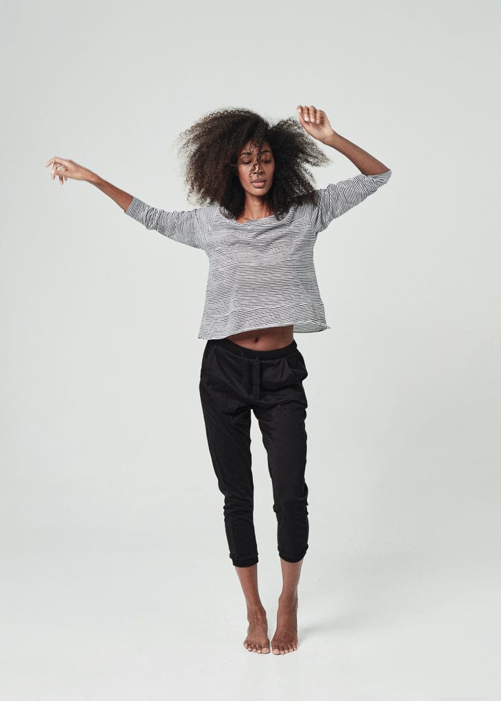 Errant Pants black / XS Errant Pants