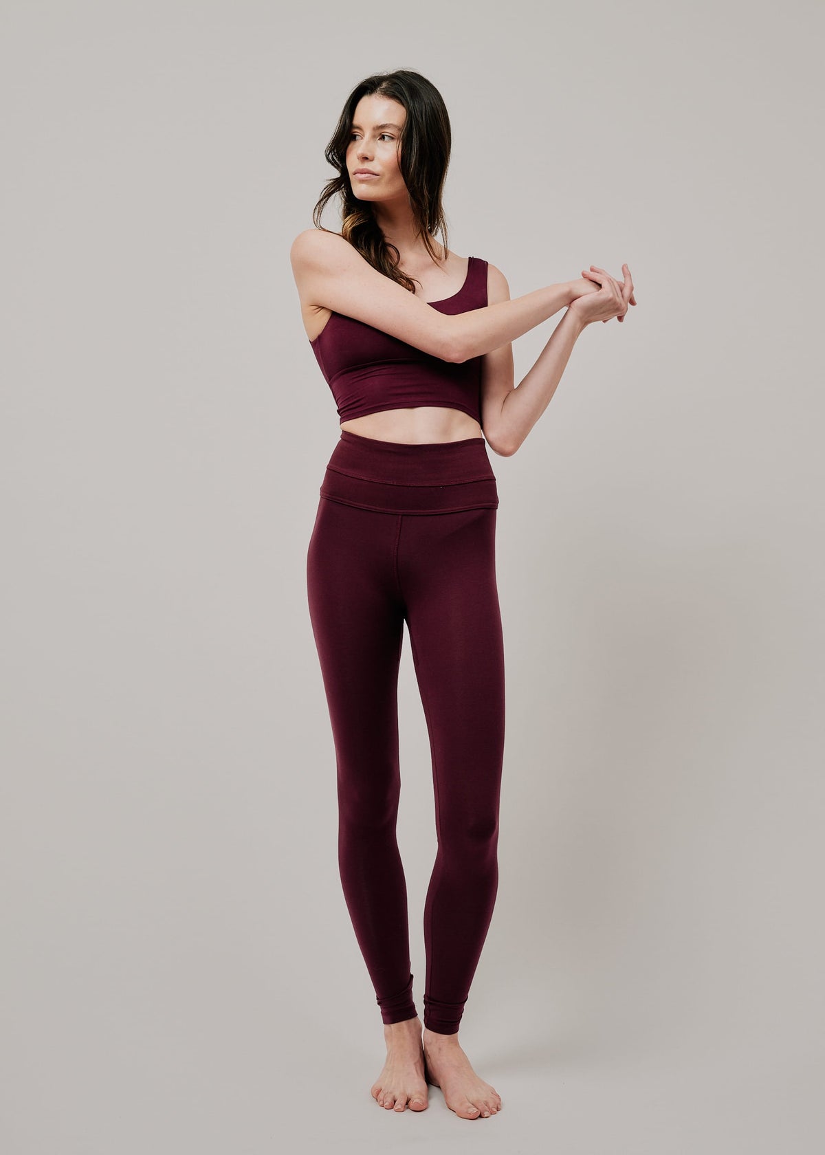 Grace Bralette Grace Bralette | Womens Yoga Bra Top | WE-AR