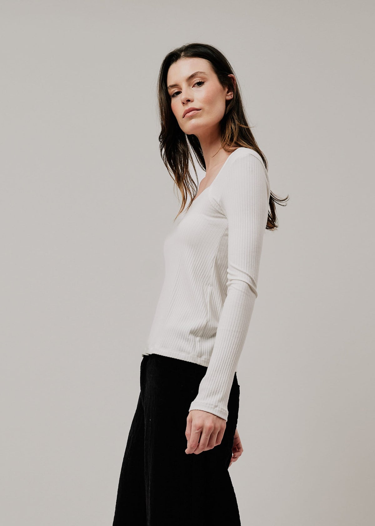 Linea Long Sleeve Linea Long Sleeve