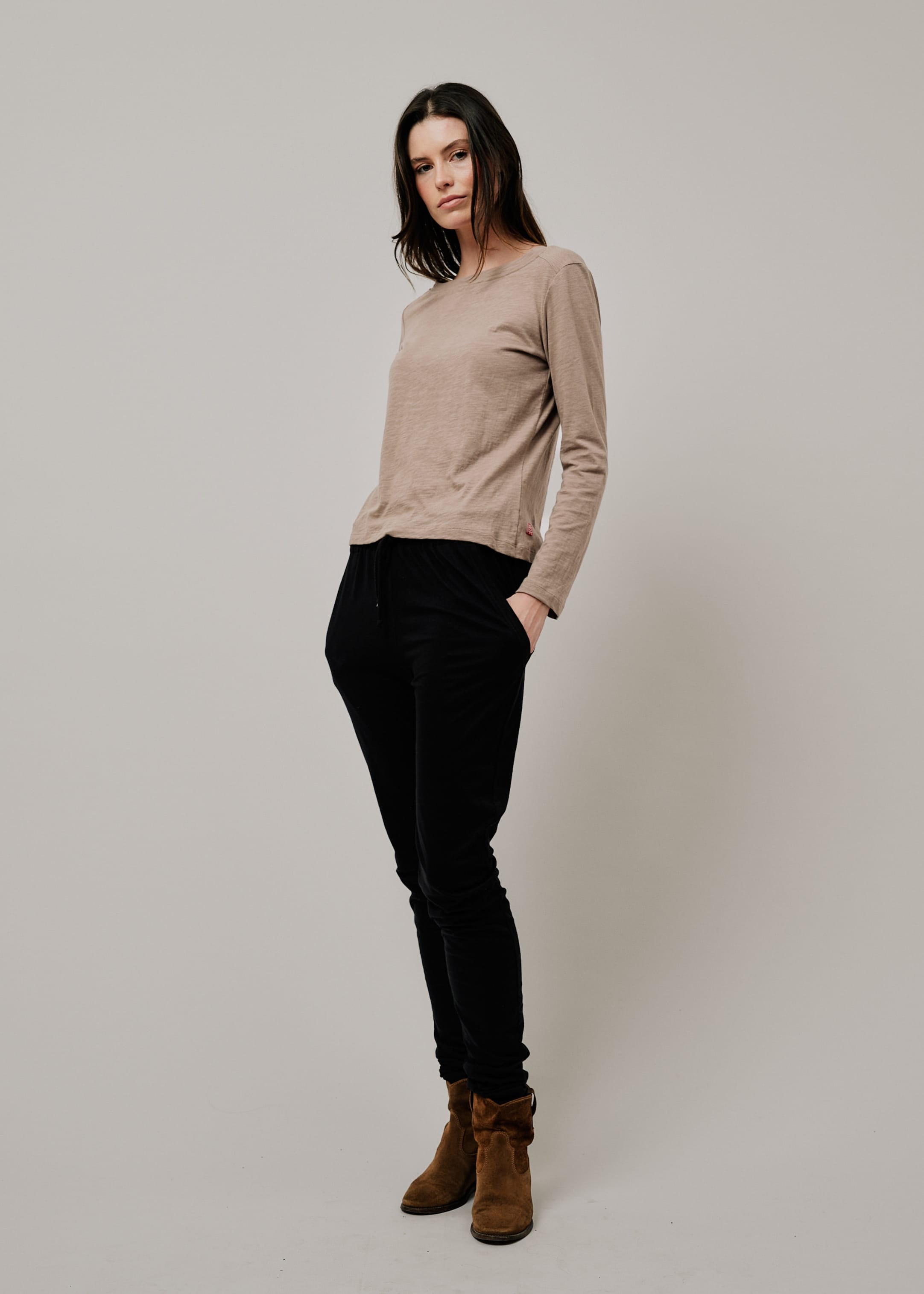 Paper Bag Pants Paper Bag Pants | Womens Lightweight Pants | WE-AR