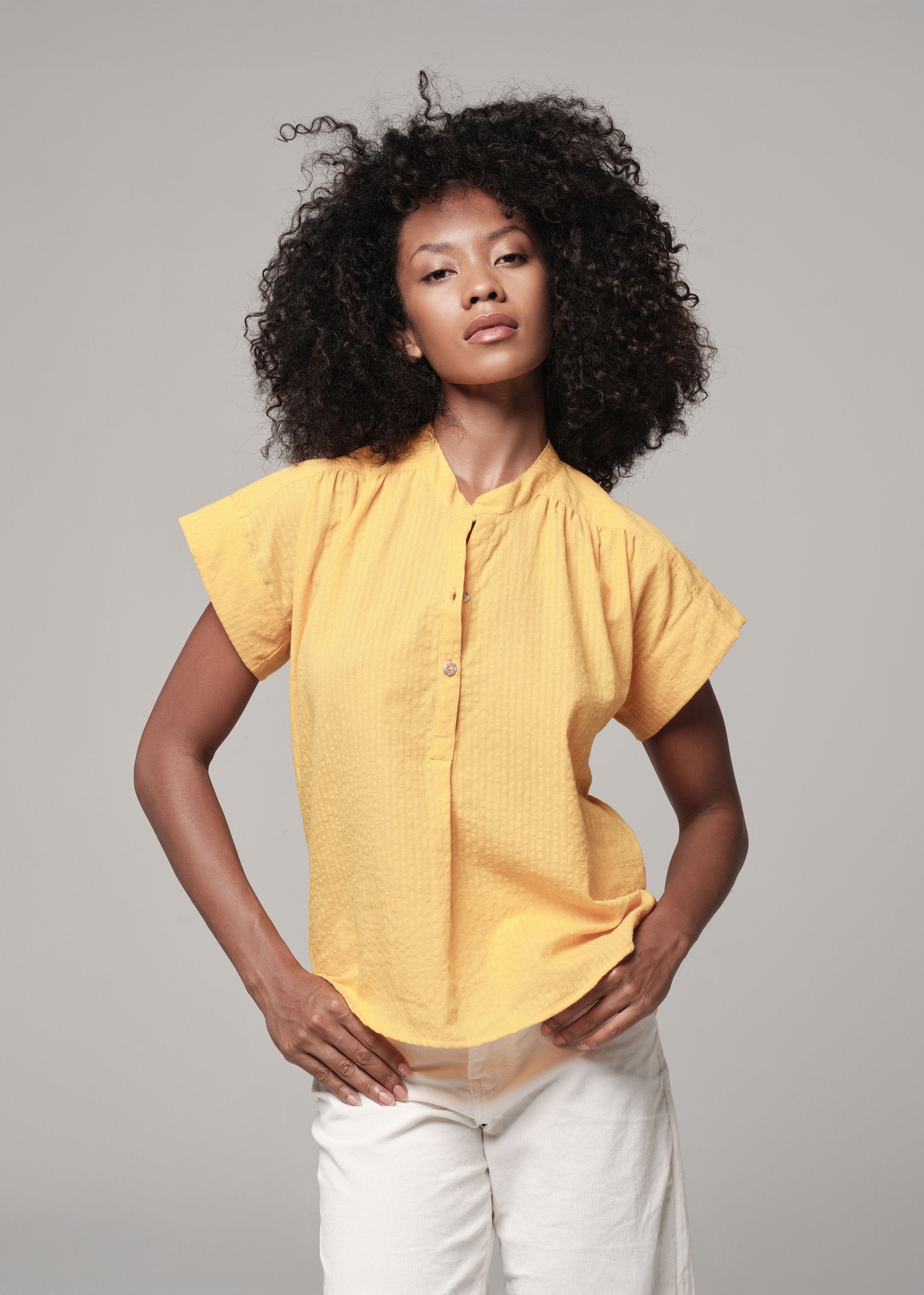 Ethical Organic Yoga Fashion | WE-AR Online Clothing