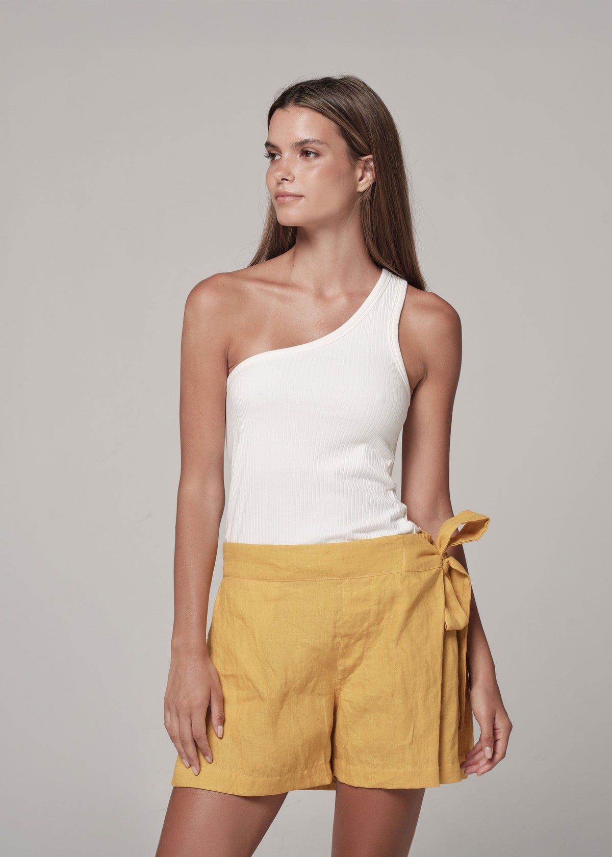 Cala Shorts sunflower / XS Cala Shorts