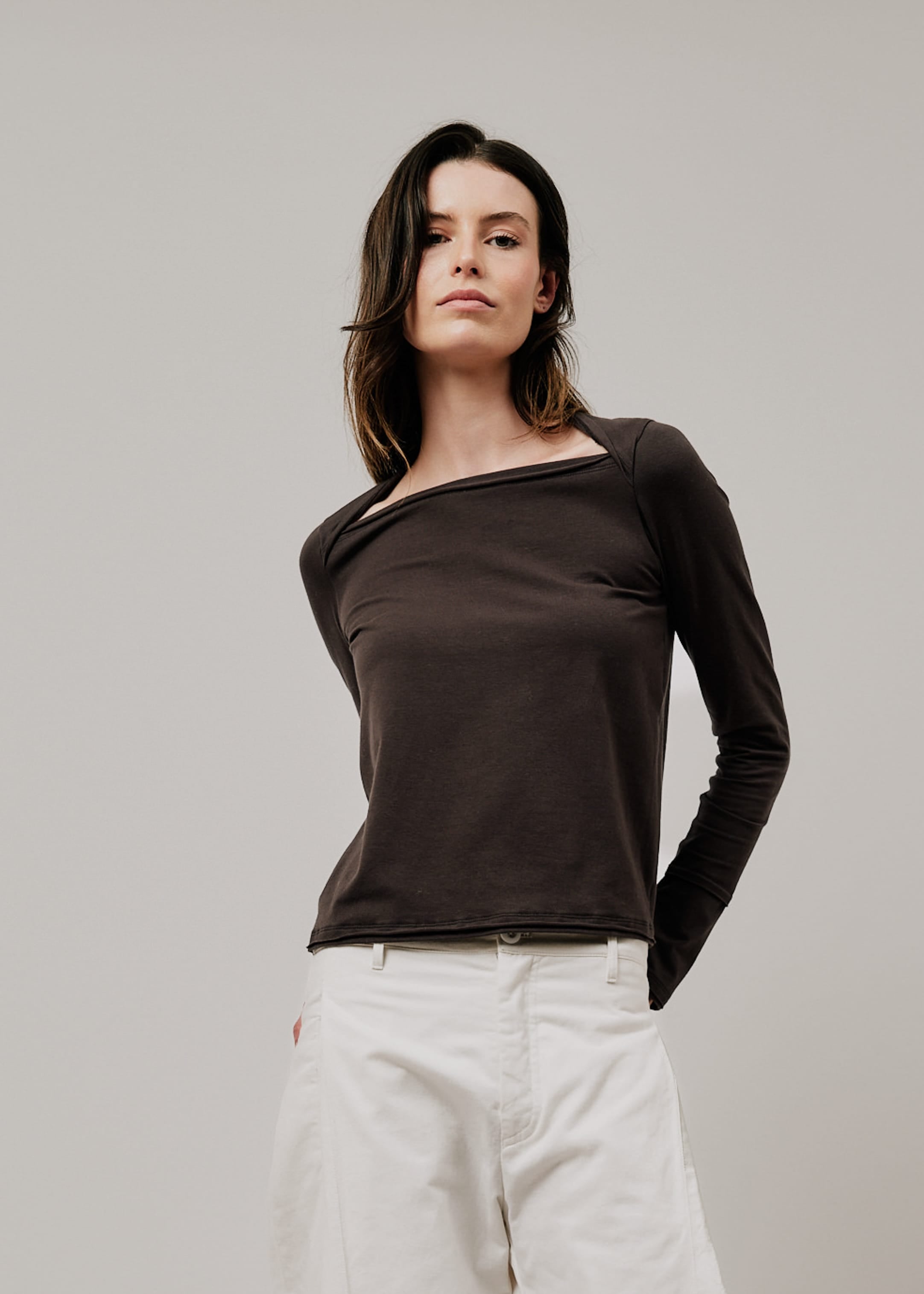 Day Long Sleeve tradewinds / XS Day Long Sleeve