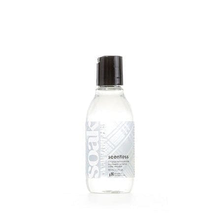 Soak Soap - Travel Size - Scentless